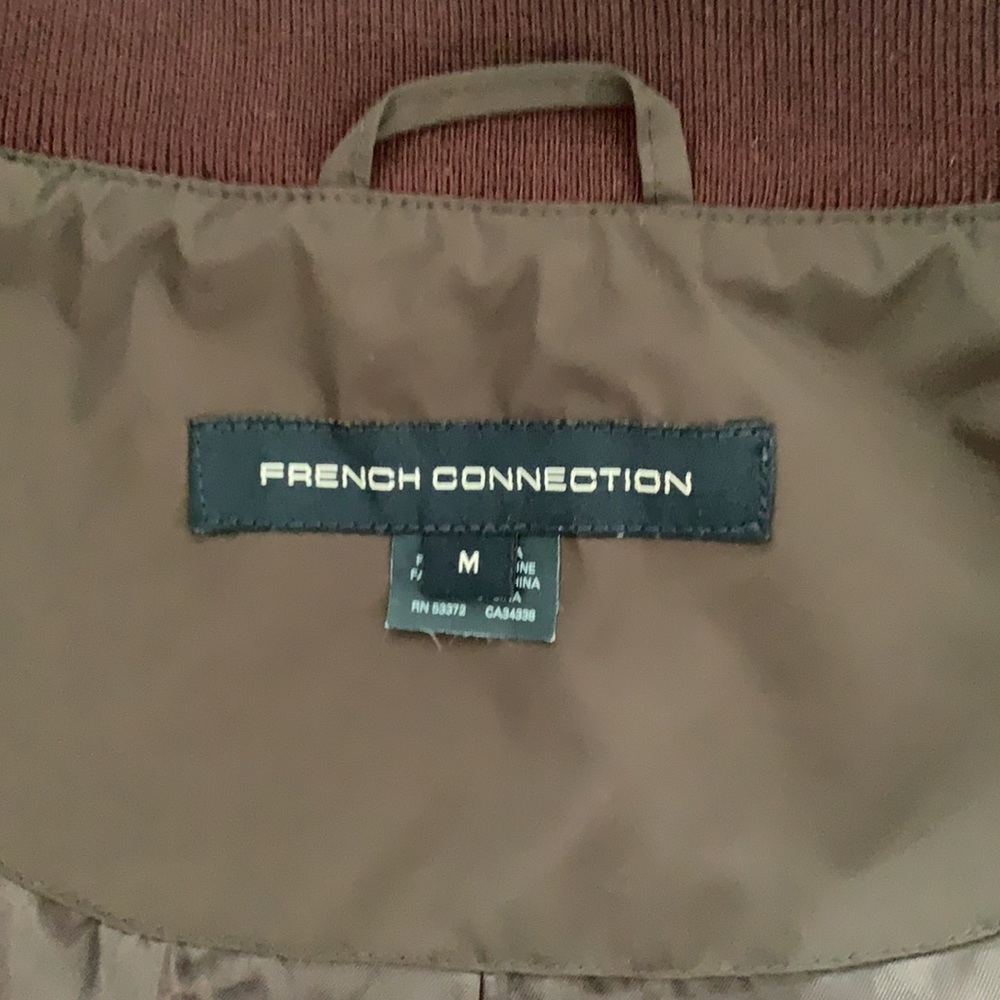 Bomber Jacket - Picture 4 of 5